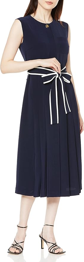 Amazon.co.jp: [グレースコンチネンタル] 2022SS ﾌﾟﾘｰﾂ切替ﾊﾞｲ